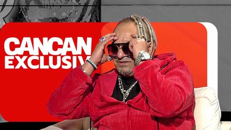 Țeapa uluitoare pe care Romeo Fantastik i-a dat-o lui Shaggy, după ce l-a ”tradus” cu celebra Carolina: ”Alo, boss, ne dă un milion pe lună, acceptăm?”