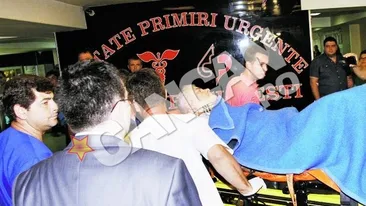 Tribunalul Bucuresti a decis: Adrian Nastase trebuie transferat la Rahova