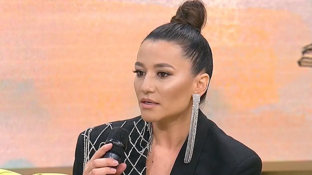 Claudia Pătrășcanu și Andreea Bănică au ajuns la Judecătorie! „Am obosit, dar mergem înainte”