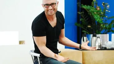 Mihai Bendeac a dat totul pe față! De ce boală suferă actorul: ”Consider că decizia mea…”