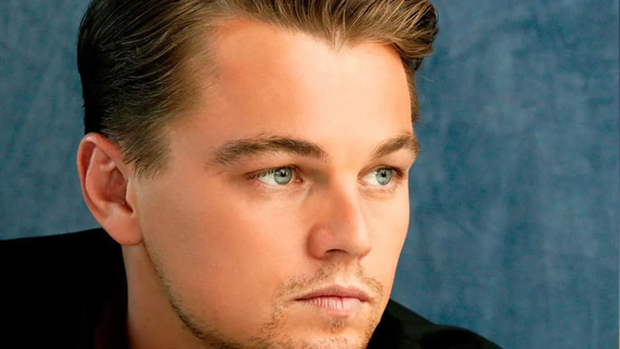 Leonardo DiCaprio, atacat de un rechin! Cum a ajuns vedeta intr-o astefel de situatie