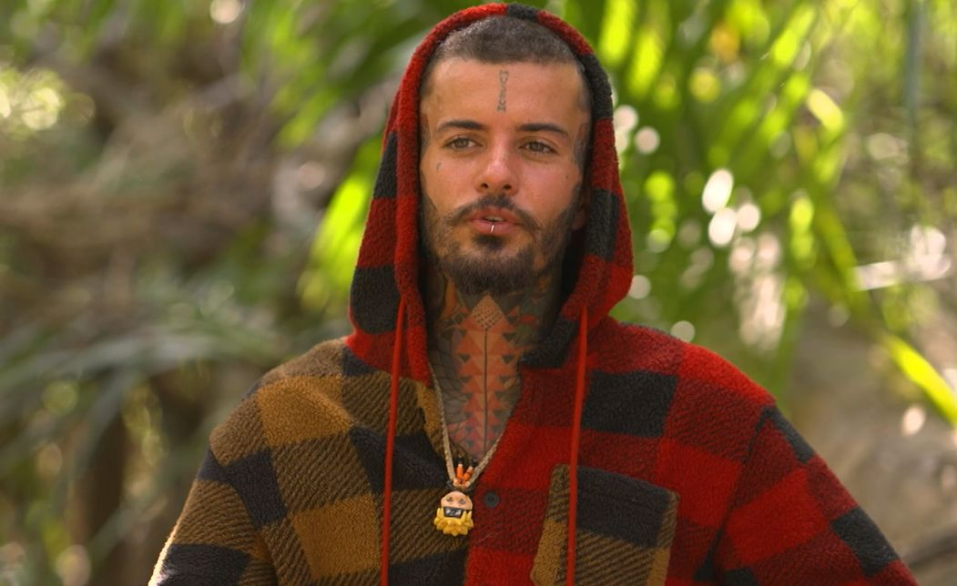 Zanni a vorbit despre relația de la Survivor România/ Sursa foto: Captură Pro TV