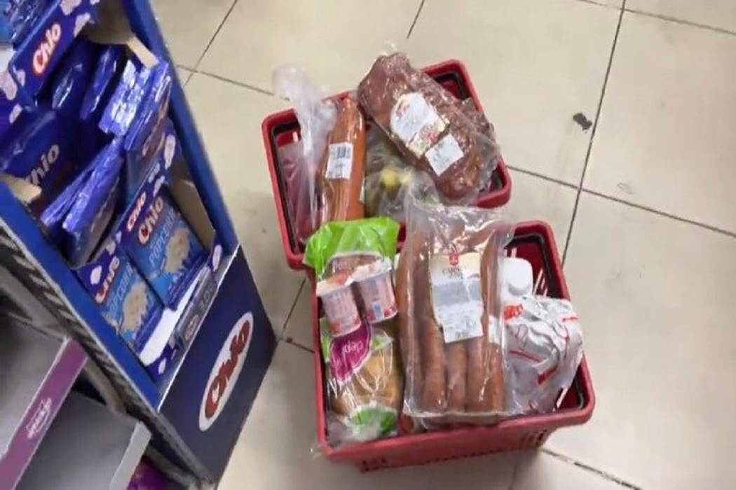 Jador ”lovește din nou”! Incredibil cum a ales să-și cheltuie ultimii bani din buzunar