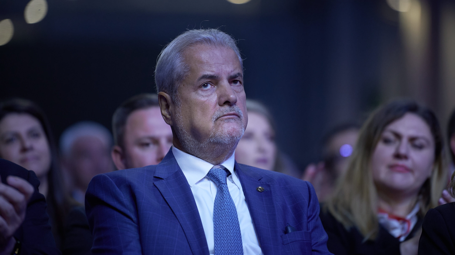 Adrian Năstase a fost operat! Ce problemă de sănătate a avut: "O perioadă mai lungă de recuperare"