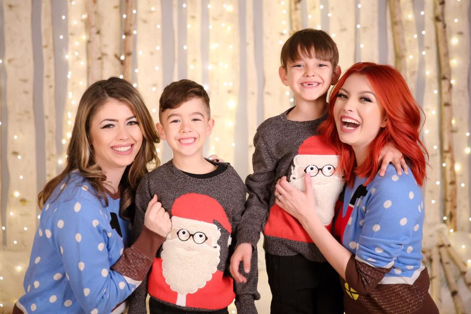 Elena Gheorghe, mesaj emoționant pentru sora ei: ”Îți mulțumesc pentru cei 32 de ani pe care i-am petrecut împreună”