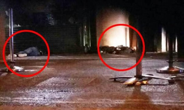 Totul despre atacul terorist de la LONDRA. Date de ultim moment