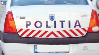 Masina a Ambasadei SUA, implicata intr-un accident rutier in Capitala