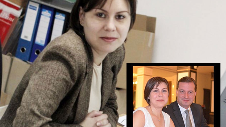 Carmen Harra face dezvăluiri halucinante despre dubla tragedie de la Iaşi: "Ea l-a omorât pe el! L-a torturat..."