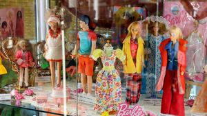 BREAKING | Celebrii creatori de păpuși Barbie personalizate, Mario Paglino și Gianni Grossi, au murit într-un accident rutier cumplit