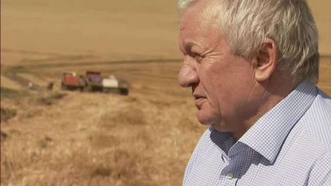 Adrian Porumboiu este unul dintre cei mai bogați oameni de afaceri din România