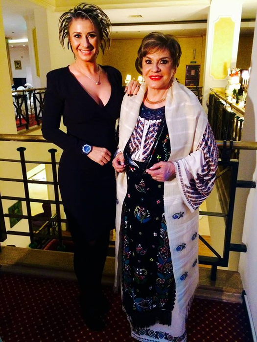 Informatii noi despre Ionela Prodan. Cum a fost găsită artista în spital: „Era cooperantă, vorbea. Sincer, m-a impresionat”