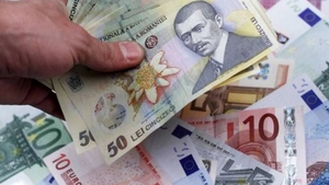 Curs BNR 12 septembrie 2018! Surpriză pentru EURO și DOLAR