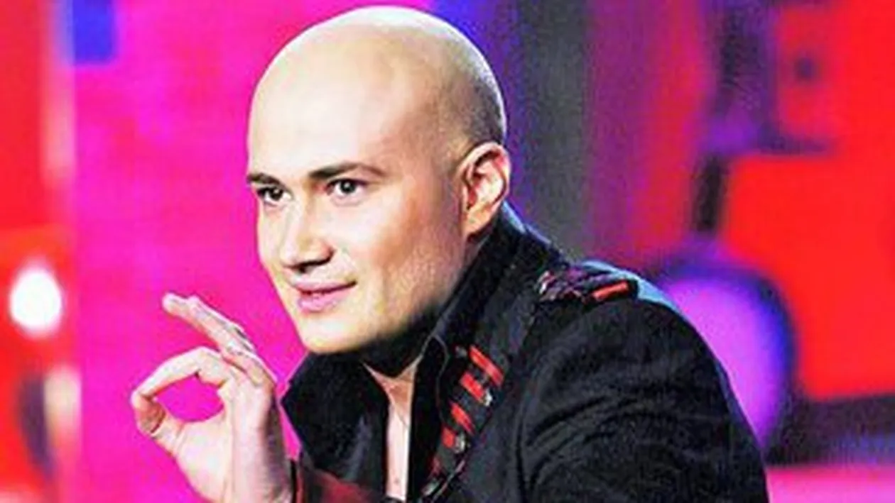 Mihai Bendeac: Atunci cand sunt pe scena, exorcizez niste lucruri din mine