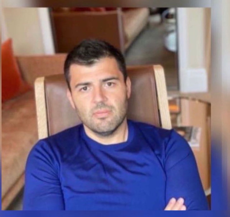 Dan Adrian Pop a ajuns în vizorul Poliției