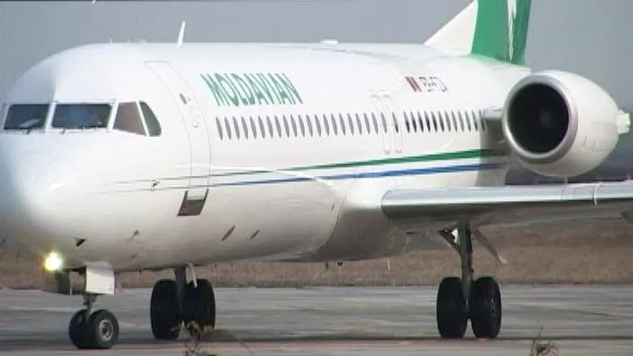 Proprietarul Carpatair: Alitalia a anulat zboruri cu avioane Carpatair până se lămuresc cauzele accidentului