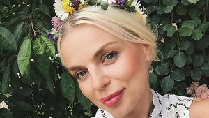 Sunt mai fericiţi ca niciodată după ce JOJO a anunţat că vor avea o fetiţă! Cum arată burtica iubitei lui PAUL IPATE!