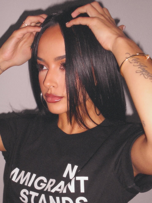 Becky G, sursa-captură social media iambeckyg