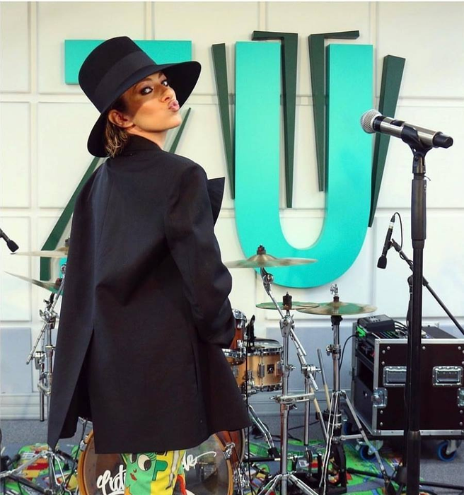 Lidia Buble şi Răzvan Simion s-au căsătorit în secret! Prima imagine cu mirii