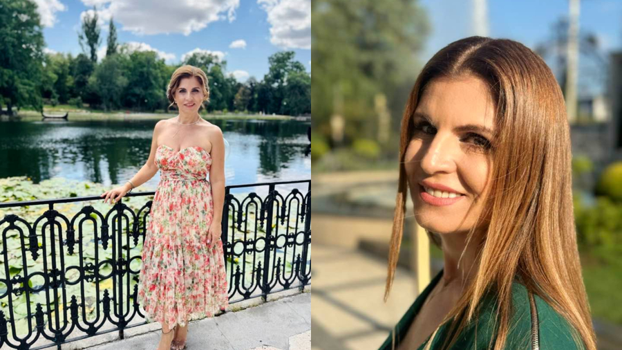 O durere pe care nu a uitat-o. Mariana Ionescu Căpitănescu a pierdut o sarcină în Canada