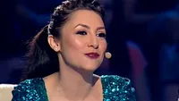 Cum a ajuns Andra jurată la Românii au Talent de la Pro TV! Cătălin Măruță a ajutat-o