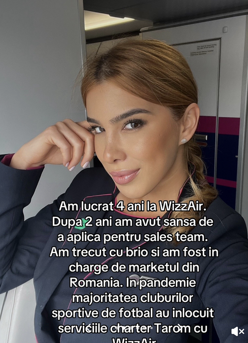 Vă mai amintiţi de Teodora Vochin, fosta lui Ilie Dumitrescu? Ce a ajuns să facă acum