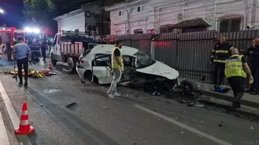 O femeie s-a urcat beată la volan și a provocat o adevărată tragedie. Câte victime au fost ucise în accident