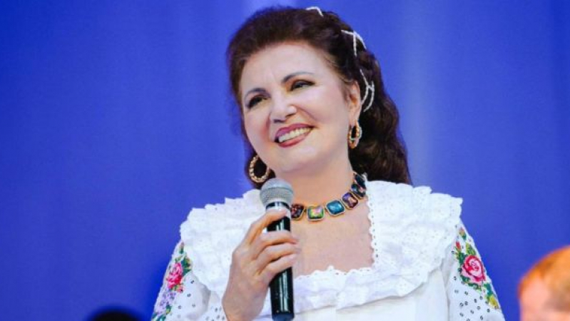 Sacrificiile pe care le-a făcut Irina Loghin ca să devină mamă: ”Mi-a dat un tratament de șase luni…”