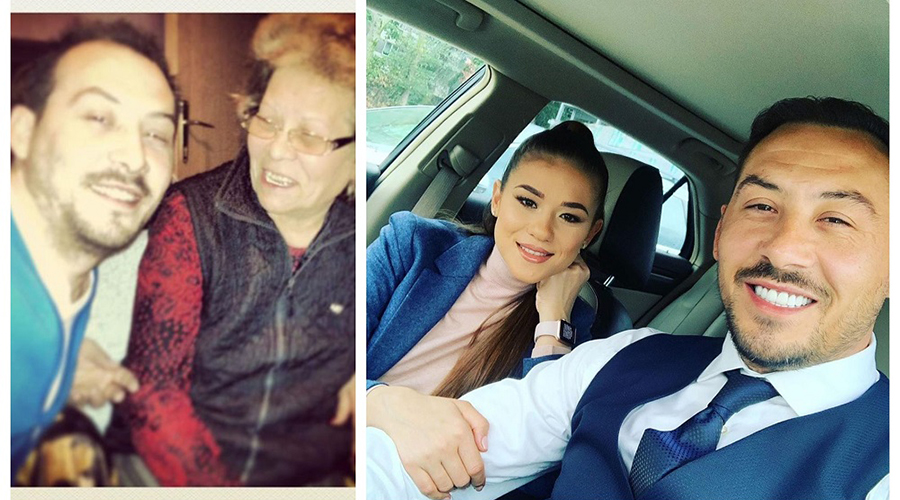 Ți se sfâșie inima! Gestul mamei lui Ștefan Stan făcut înainte să moară pentru nora ei: “Păcat că a murit cu trei săptămâni înainte de cununia noastră”