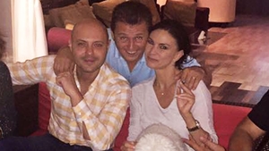 Ramona Bădescu e însărcinată la 50 de ani. Cine este, de fapt, tatăl copilului şi cum arată gravidă