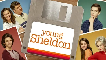 (P) Serialul Young Sheldon, prequel al producției Teoria Big Bang - noi episoade din sezonul 6