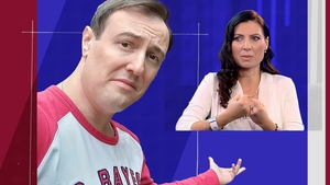 ”Mă săruta în birou, de față cu avocații!” Călin Geambașu și mama copilului său se plimbă prin instanțe de cinci ani, dar merg împreună în vacanță!