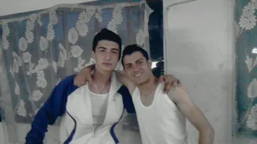 Cum se descurca dupa gratii Cristi, baiatul de 18 ani care si-a ucis cel mai bun prieten? Vezi ce pasiuni si-a descoperit!