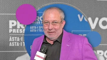 Florin Busuioc își „prognozează” sfârșitul în televiziune și pe scenă: “Ce vină au oamenii să vadă o moarte în direct?”