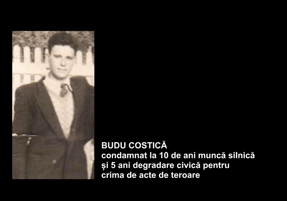 Au plătit scump pentru că s-au revoltat împotriva comuniştilor