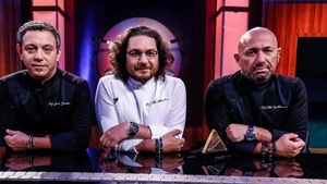 Relații reci între Cătălin Scărlătescu, Sorin Bontea și Florin Dumitrescu: "Nu am ieșit niciodată la o bere"