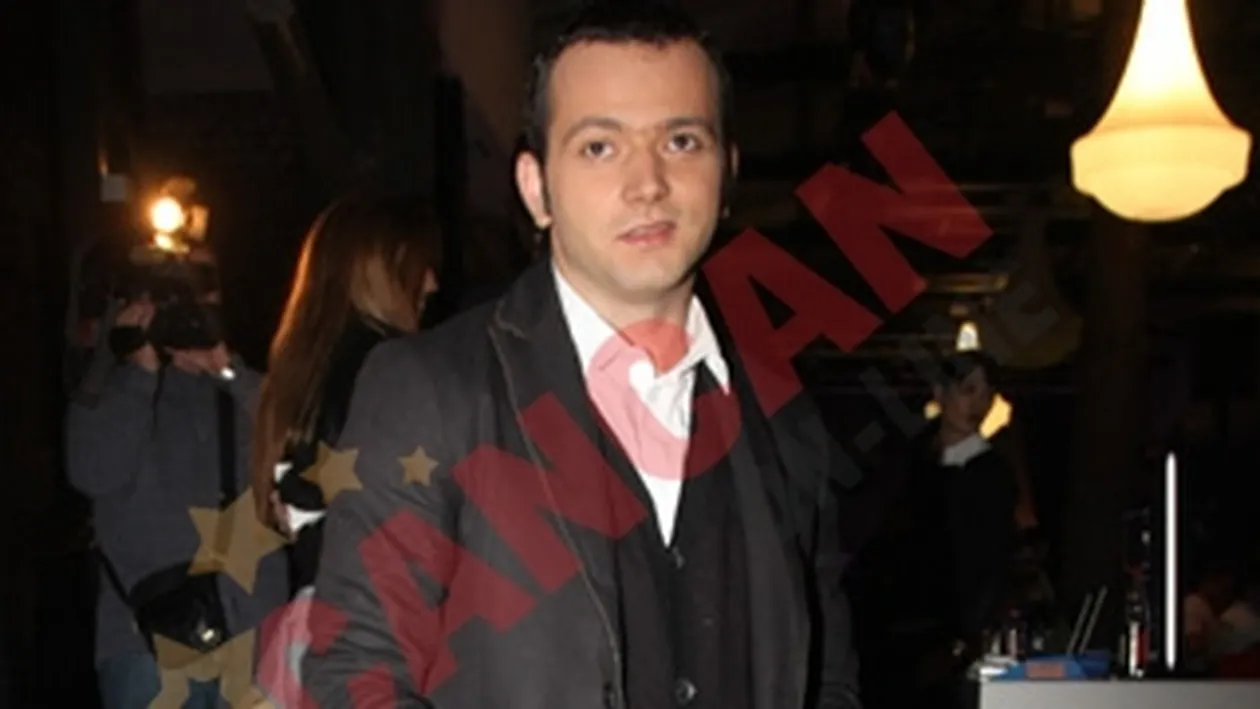 Mihai Morar: Sunt depanator radio-TV, sunt mascarici, dar nu sunt jurnalist!