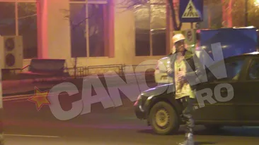 Cancan.ro ofera doua Iphone 5 (sau contravaloarea!) pentru telefonul lui Alex Velea! Artistul l-a pierdut aseara si e disperat!