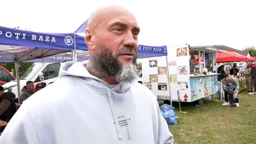 Temutul Ghenosu, reținut de DIICOT! Ce acuzații i se aduc interlopului