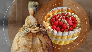 Prăjitura Charlotte: desertul regal care a cucerit Europa, de la o regină la un mare bucătar