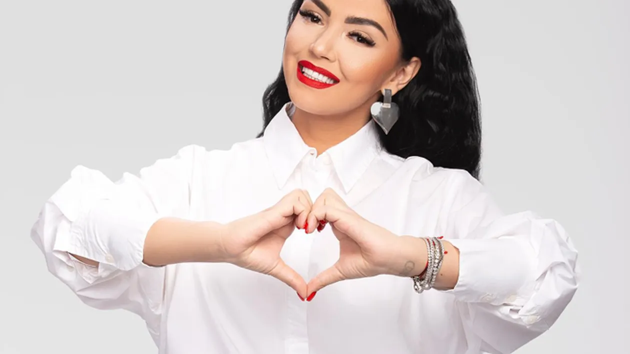 Andreea Mantea, implicată într-un nou proiect la TV: Vom rescrie modalitatea de a face reality show