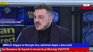 Inteligența artificială, implicată în alegerile prezidențiale din România? Makaveli: „Nu au avut ce să spună...”