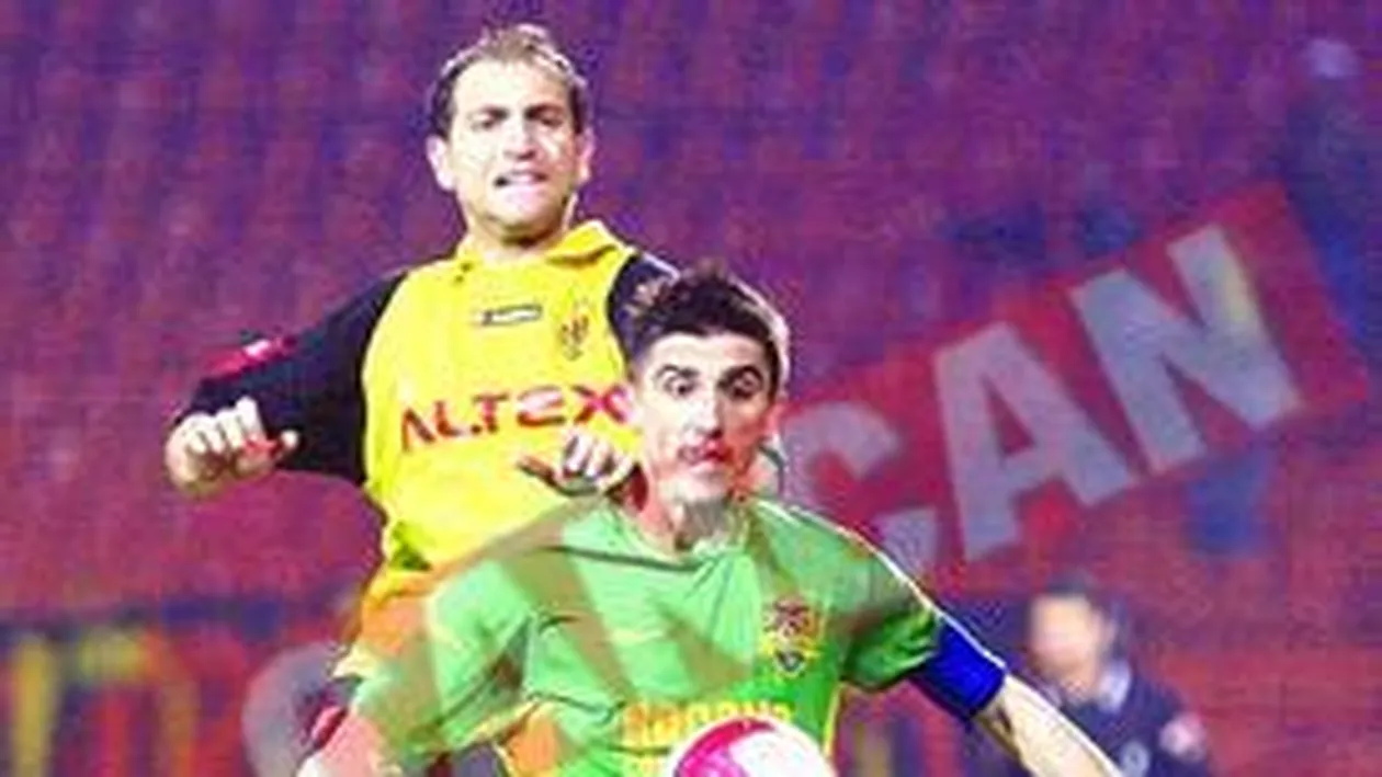 Canicula loveste sportul