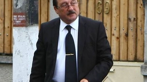 Fratele lui TRAIAN BĂSESCU, condamnat la închisoare cu executare