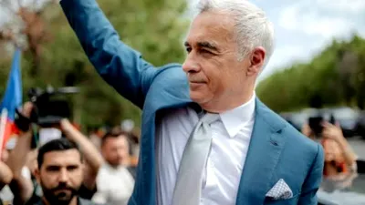 Călin Georgescu a primit vestea! Anunțul momentului despre fostul candidat la alegerile prezidențiale