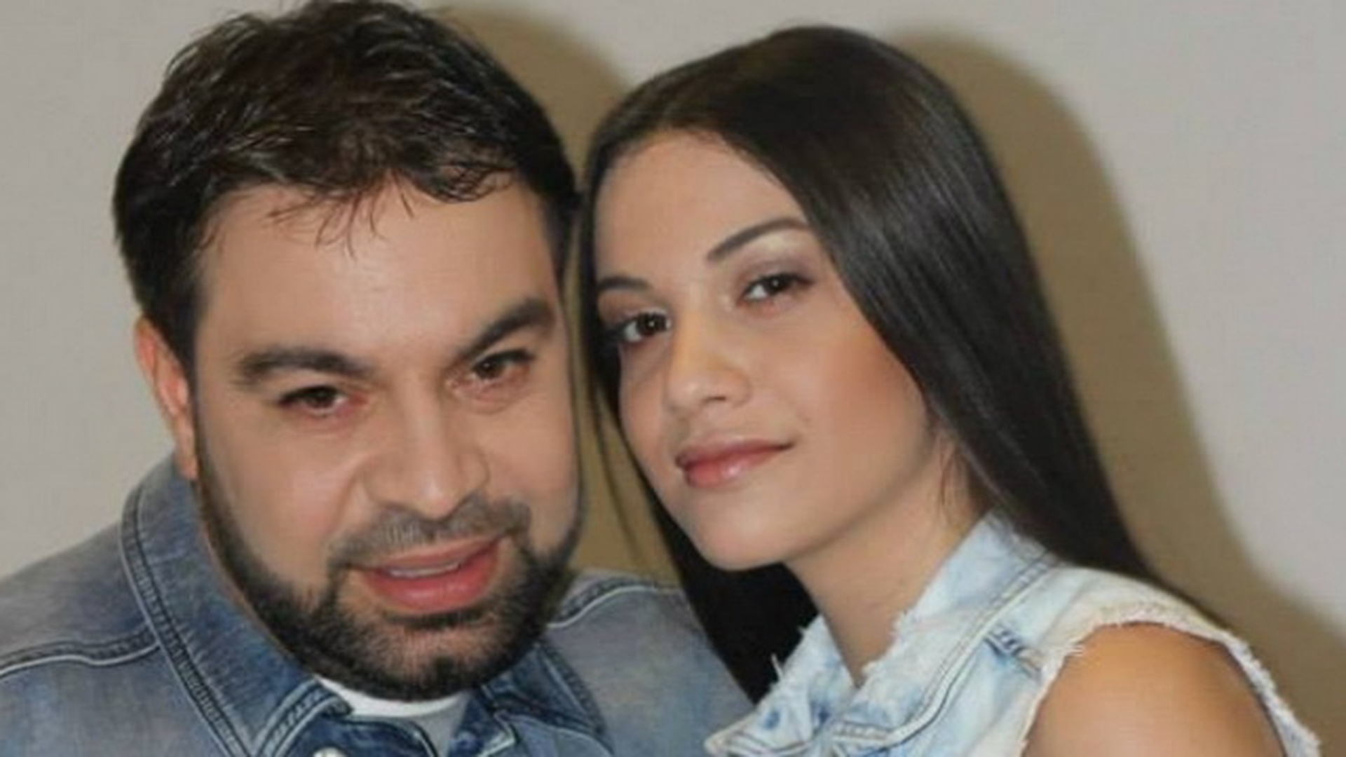 Schimb de mesaje emotionant intre Florin Salam si fiica lui! Uite gestul lui Betty care l-a facut pe manelist sa planga!
