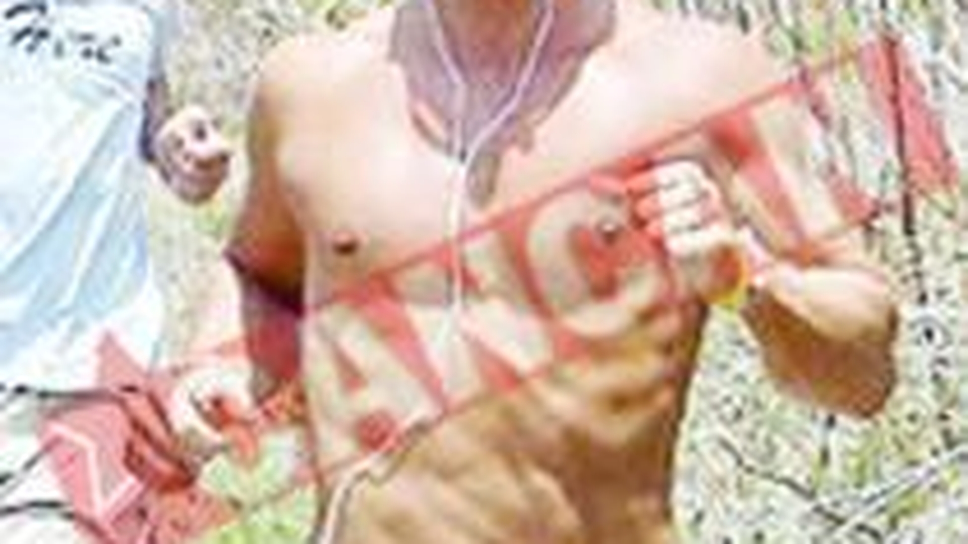 Matthew Mcconaughey, cel mai dorit burlac
