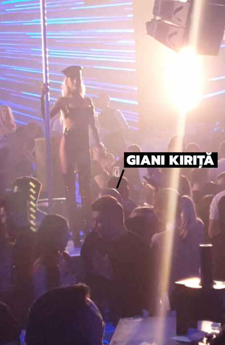 Burlacii-vedetă de la Exatlon 
au atacat ”în haită” bunăciunile din club