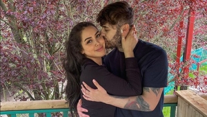 Starul din Geordie Shore, Marnie Simpson este însărcinată cu al doilea copil!