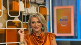 Mirela Vaida pleacă la Asia Express! Cine îi ţine locul la Acces Direct