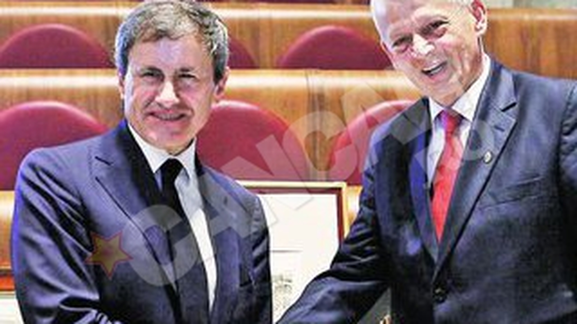 Ramona Badescu, imputernicita sa conduca institutia
